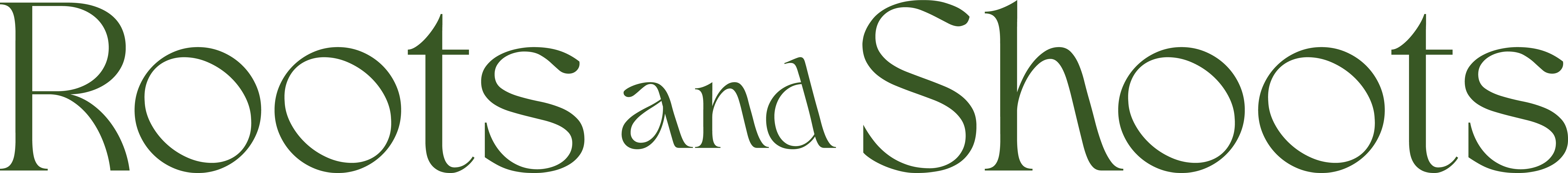 RootsAndShoots