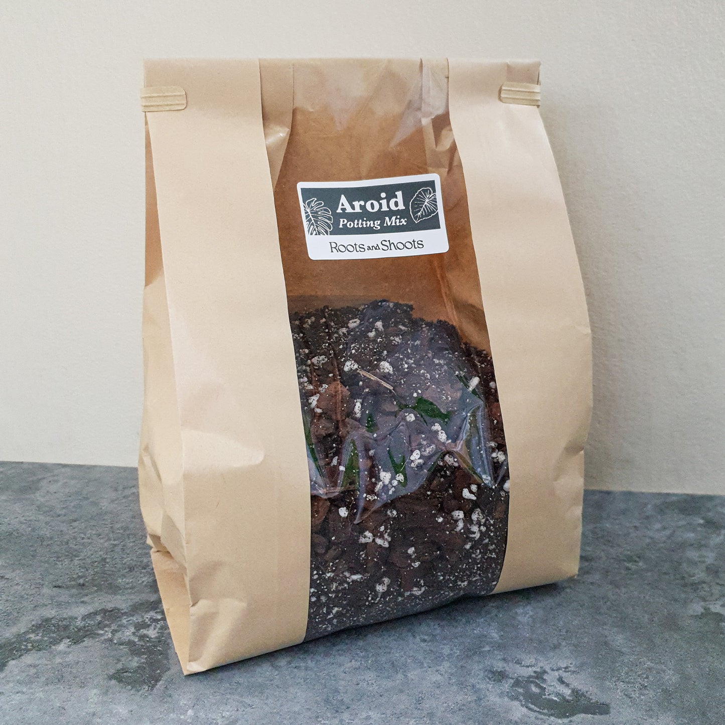 Aroid Potting Mix